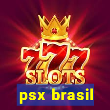 psx brasil